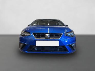 Seat Ibiza 1.0 TSI DSG FR AB 149EUR PANO REAR VIEW LINK Jahreswagen