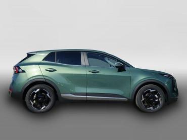 Fahrzeug ansehen: KIA Sportage VISION * Extras T-GDi DCT AWD 4x4 SOFORT KIA Sportage VISION * Extras T-GDi DCT AWD 4x4 SOFORT