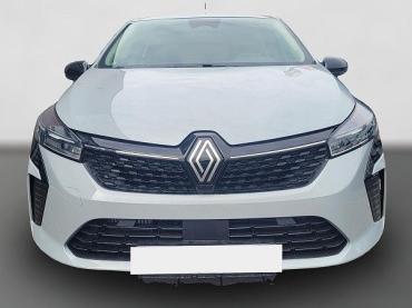 Renault Clio  100 LPG Cam+PDC+APP+LED+SHZ+5JG Tageszulassung