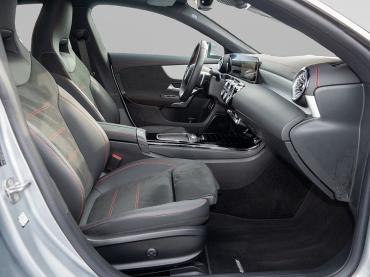 Mercedes-Benz CLA-Klasse CLA 250 Gebrauchtwagen