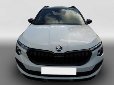Fahrzeug ansehen: Skoda Kamiq 1.0 TSI Monte-Carlo/Matrix/Panoramadach/Kamera Skoda Kamiq 1.0 TSI Monte-Carlo/Matrix/Panoramadach/Kamera