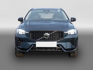 Volvo XC60 XC60 T6 AWD Plus Dark KLIMA 4xSHZ ACC AUT KAM Gebrauchtwagen