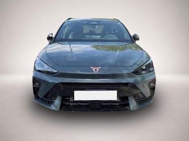 Cupra Leon Sportstourer ST AHK * NAVI * eHK * KAMERA * ACC * SH.