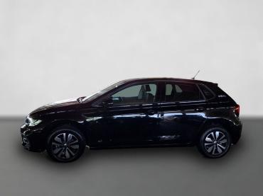 VW Polo 1.0 TSI 85kW Goal Jahreswagen