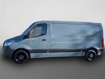 Mercedes-Benz Sprinter III Kasten 211 CDI L2H1 FWD Navi,Klima,Kamera,DOSIBA,DAB Gebrauchtwagen