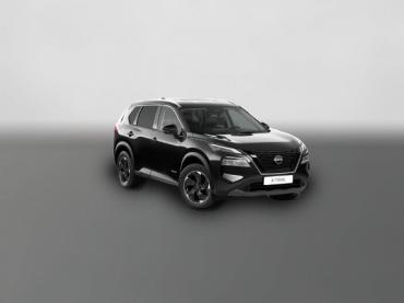 Nissan X-Trail N-Connecta 1.5 VC-T e-Power 204PS EU6d Tageszulassung
