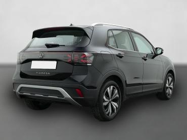 Fahrzeug ansehen: VW T-Cross 1.0 TSI Style IQ.LIGHT NAVI KAMERA Gebrauchtwagen VW T-Cross 1.0 TSI Style IQ.LIGHT NAVI KAMERA Gebrauchtwagen
