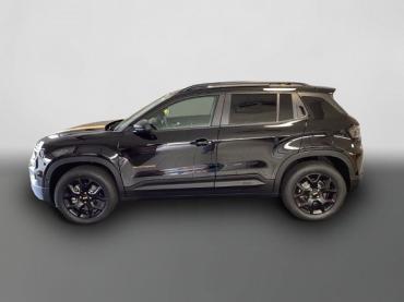 Jeep Avenger 4xe The North Face MHEV *Navi *360 Kamera *LED *Kurvenlicht *Keyless *Kollisionswarner* Gebrauchtwagen