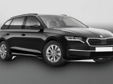 Skoda Octavia Skoda Selection 1.5 TSI mHEV 110 kW (150 PS) 7-Gang DSG 1.5 TSI mHEV 7-Gang-DSG Neuwagen