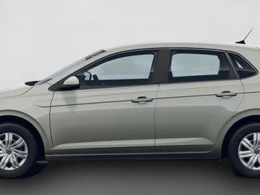 VW Polo Klima,Sitzhzg.,AppCon.,LED-Scheinwerfer,PDC Neuwagen