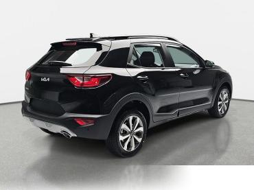 KIA Stonic 1.0 T-GDI 100 DCT VISION MJ25 SITZH. NAVI   Tageszulassung