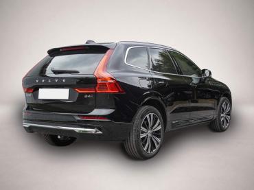 Fahrzeug ansehen: Volvo XC60 Ultimate Bright AWD HUD StandHZG Digitales Volvo XC60 Ultimate Bright AWD HUD StandHZG Digitales