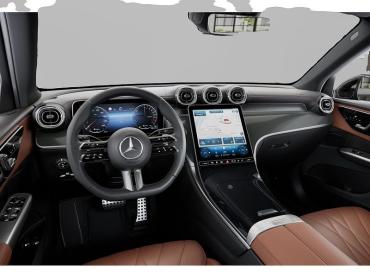 Mercedes-Benz GLC-Klasse GLC 300 Gebrauchtwagen