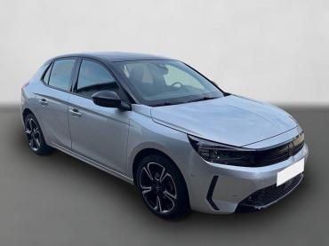 Fahrzeug ansehen: Opel Corsa 1.2 GS Line Pano Climatronic Sitzheizung Gebrauchtwagen Opel Corsa 1.2 GS Line Pano Climatronic Sitzheizung Gebrauchtwagen