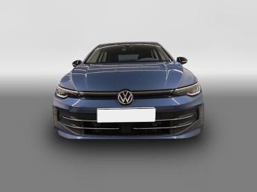 VW Golf 8 1.5 eTSI DSG Goal AHK KAMERA ACC LED NAVI Gebrauchtwagen