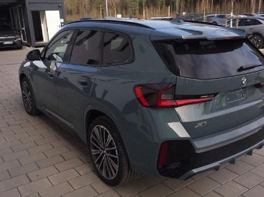 BMW X1 BMW sDrive 20i 125 kW (170 PS) 7-Gang Steptronic 1.5 7-Gang Steptronic Gebrauchtwagen