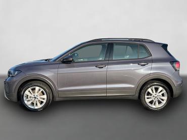 Fahrzeug ansehen: VW T-Cross Life TSI DSG|ACC|SITZHEIZUNG|17"|CLIMATR Gebrauchtwagen VW T-Cross Life TSI DSG|ACC|SITZHEIZUNG|17"|CLIMATR Gebrauchtwagen