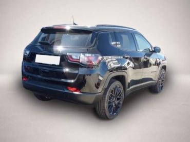 Jeep Compass Upland Plug-In Hybrid 4WD Soundsystem LE