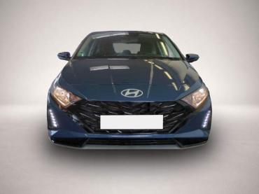 Fahrzeug ansehen: Hyundai i20 FL (MY25) 1.0 T-GDI (100 PS) Trend Komfortpa Hyundai i20 FL (MY25) 1.0 T-GDI (100 PS) Trend Komfortpa