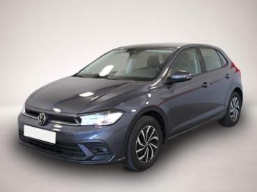 Volkswagen Polo 1.0 TSI 5-Gang