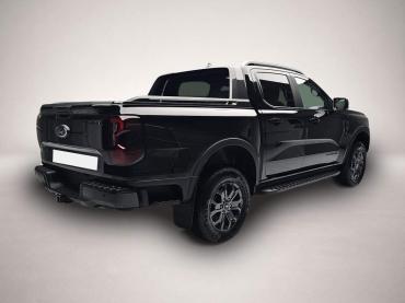Ford Ranger 3.0 Ecoblue Auto. Wildtrak e-4WD DoKa Nav