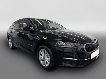 Fahrzeug ansehen: Skoda Octavia Combi 2.0 TDI DSG Selection AHK NAVI RFK Tageszulassung Skoda Octavia Combi 2.0 TDI DSG Selection AHK NAVI RFK Tageszulassung
