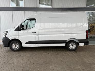 Renault Master Extra 3,5t L2H2 / AHK / 270° / PDC m.Kamera / Tempomat / Carplay / LED / Frontscheibe heizbar / Nebel / Sitzheiz.Fahrer Tageszulassung