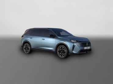 Fahrzeug ansehen: Peugeot 5008 Allure HYBRID 136 e-DSC6 +NAV+ACC+360\'CAM+AHK+ Jahreswagen Peugeot 5008 Allure HYBRID 136 e-DSC6 +NAV+ACC+360\'CAM+AHK+ Jahreswagen