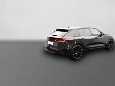 Fahrzeug ansehen: Audi Q8 50 3.0 TDI Tiptronic quattro Standhzg/Pano/ACC Gebrauchtwagen Audi Q8 50 3.0 TDI Tiptronic quattro Standhzg/Pano/ACC Gebrauchtwagen