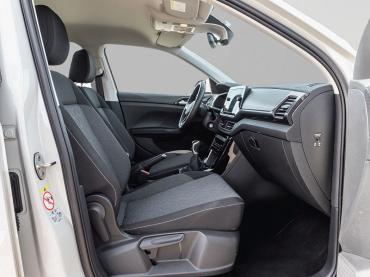 VW T-Cross T-Cross Gebrauchtwagen