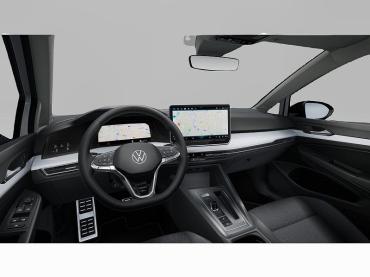 Fahrzeug ansehen: VW Golf VIII VW Golf VIII