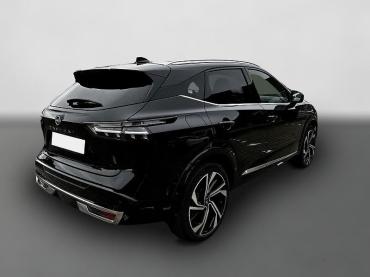 Fahrzeug ansehen: Nissan Qashqai TEKNA+ 1.3 DIG-T MHEV 116kw Xtronic TEKNA+ 1.3 ... EU Reimport Neuwagen Nissan Qashqai TEKNA+ 1.3 DIG-T MHEV 116kw Xtronic TEKNA+ 1.3 ... EU Reimport Neuwagen