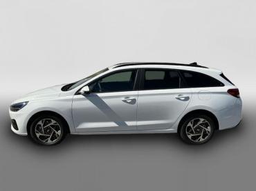 Hyundai i30 GO Privacy 16 Zoll LM Kamera PDC v+h 1,6 T-GDI ... Tageszulassung