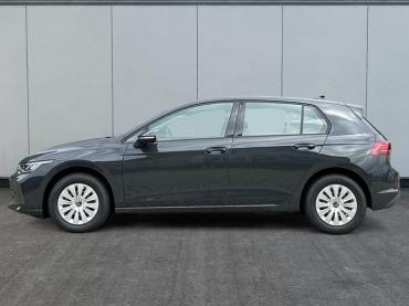 VW Golf Limited S SHZ+KLIMA+APP CONNECT+PDC+LED+READY2D... EU Reimport Tageszulassung