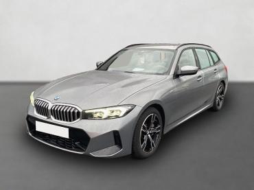 BMW 3er i Touring xDrive M Sport*ACC*HiFi*Kamera* Jahreswagen