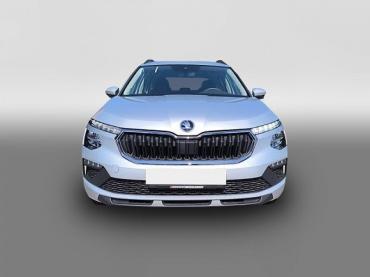 Skoda Kamiq 1.0 TSI Essence TEMP LED PDC SHZ Gebrauchtwagen