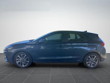 Hyundai i30 1.0 T-GDI Trend Matrix+LED+Navi+SHZ+2xKlima Gebrauchtwagen
