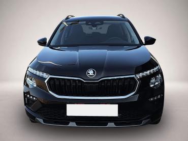 Skoda Kamiq 1.5 TSI DSG Selection Rückfahrkamera AHK