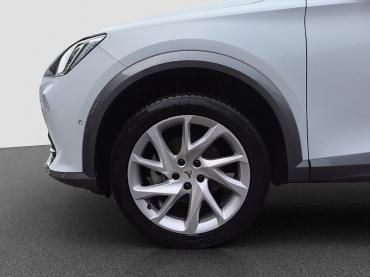 Cupra Formentor 2.0 TDI DSG NAVI LED ACC PARKASSI Gebrauchtwagen