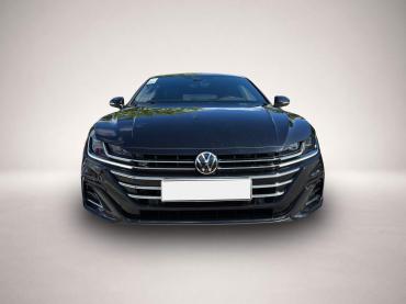 Volkswagen Arteon SB 2.0 TDI DSG 4Mo. R-Line AHK KAMERA LED