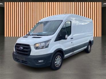 Ford Transit 350 L3H2 Trend*Navi*ACC*Kamera*DAB* Gebrauchtwagen