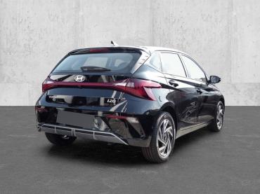 Hyundai i20 1.0 T-GDI Trend Mild-Hybrid MY 25 Navi Kamera Apple CarPlay Tageszulassung