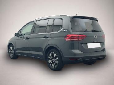 Volkswagen Touran 1.5 TSI DSG Goal 4-J-GAR 7S AHK IQ.LIGHT