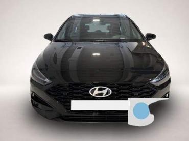 Fahrzeug ansehen: Hyundai i30 Go 1.5 DPI 71kW (97PS) Radio * DAB * Android Au... Hyundai i30 Go 1.5 DPI 71kW (97PS) Radio * DAB * Android Au...