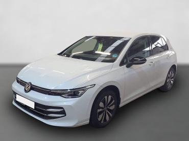 VW Golf 8 VIII 2.0 TDI DSG Goal LED+/ACC/Kamera/Navi/AHK Gebrauchtwagen