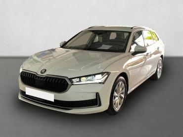 Skoda Superb Combi 1.5 TSI DSG Selection*Navi*ACC*AHK* Gebrauchtwagen