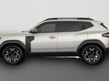 Dacia Duster Hybrid 140 Extreme SHZ LKHZ  Tageszulassung