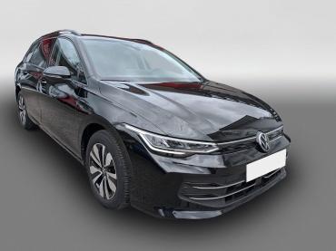 VW Golf 1.5 eTSI Variant Goal Navi Totwinkel Kamera LHZ Gebrauchtwagen