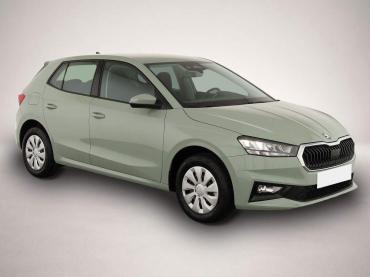 Skoda Fabia 1.0 TSI Selection * AHK * Tempomat * Ladebode