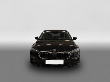 Skoda Scala 1.0 TSI DSG Essence LED ANDROID-AUTO APPLECARPLAY GRA SHZ Gebrauchtwagen